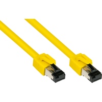 Good Connections GC 8080-100Y - Patchkabel Cat.8.1 S/FTP, 10
