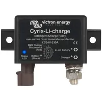 Victron Energy Cyrix-li-charge 12/24V-230A intelligent charge relay