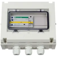 Victron Energy Victron VE Transferschalter 5kVA 1phasig 200-250Vac