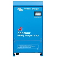 Victron Energy Centaur 12/40 (3) Ladeausgänge 120 - 240V