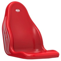 Berg Toys BERG Gokart Sitzschale Case-IH Ersatzteil