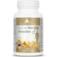 Biotikon DailyCare Men 50+ Mineralien nach Dr. med. Michalzik