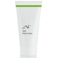 CNC Cosmetic AHA Body Lotion 200ml
