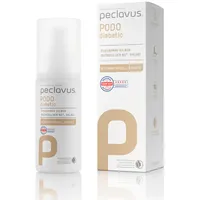 Ruck Peclavus PODOdiabetic Fußspray Silber 150ml
