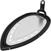 Laurastar 3D Schutz Bügelsohle