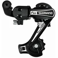 Shimano Schaltwerk 6-fach,