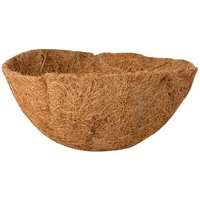 Esschert Design Ersatzeinlage für einen Hanging Basket Ø 25cm