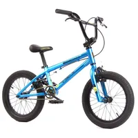 KHE Arsenic LL 16"" Blau Modell Aktion