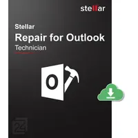 Stellar Repair for Outlook PST 13 Pro