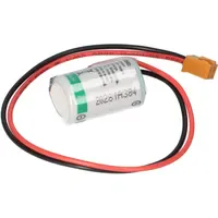 Akkuman LS14250-MR C 1200 mAh 1 St.