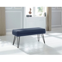 Exxpo - sofa fashion Sitzbank »Doppio«, Frei im Raum