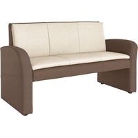 Exxpo - sofa fashion Polsterbank »Cortado, elegant und zeitlos,