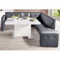 Exxpo - sofa fashion Eckbank »Barista, bequem und elegant,