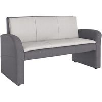 Exxpo - sofa fashion Polsterbank »Cortado, elegant und zeitlos,