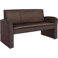 Exxpo - sofa fashion Polsterbank »Cortado, elegant und zeitlos,