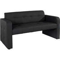 Exxpo - sofa fashion Polsterbank »Barista Küchensofa, Sitzhöhe 49cm,