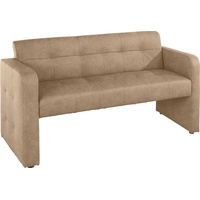 Exxpo - sofa fashion Polsterbank »Barista Küchensofa mit Komfortsitzhöhe