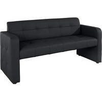 Exxpo - sofa fashion Polsterbank »Barista Küchensofa mit Komfortsitzhöhe