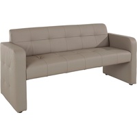 Exxpo - sofa fashion Polsterbank »Barista Küchensofa mit Komfortsitzhöhe
