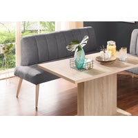 Exxpo - sofa fashion Sitzbank »Costa«, Frei im Raum