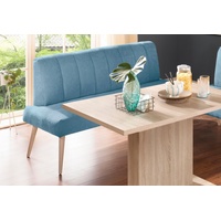 Exxpo - sofa fashion Sitzbank »Costa, moderne Rückensteppung, bequem
