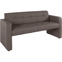 Exxpo - sofa fashion Polsterbank »Barista Küchensofa mit Komfortsitzhöhe