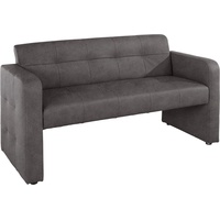 Exxpo - sofa fashion Polsterbank »Barista Küchensofa, Sitzhöhe 49cm,