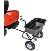 AL-KO Streuer Spreader SP 60 für Al-Ko Rasentraktoren