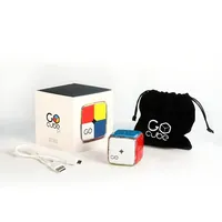 Particula Gocube 2x2 Würfel - Multicolor - One Size