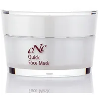 CNC Cosmetic classic Quick Face Mask 50ml