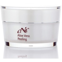 CNC Cosmetic classic Aloe Vera Peeling 50 ml Frauen