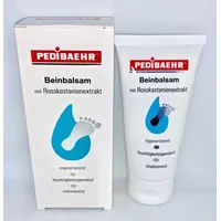 BAEHR BEAUTY CONCEPT Pedibaehr Beinbalsam mit Rosskastanienextrakt 75ml