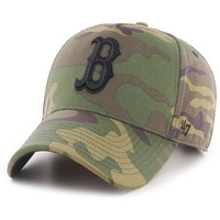 '47 Brand Relaxed Fit Grove Boston Red Sox Grün,