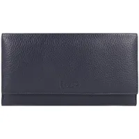 BRIC'S Marmolada Geldbörse Damen blau