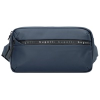 Bugatti Blanc Gürteltasche 27 cm blau