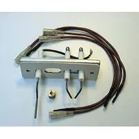 Brötje Zünd- und Ionisationseinheit komplett mit Leitungen 577106