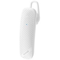 DUDAO Headset Drahtloser Bluetooth-Kopfhörer (U7X-Weiß) - Weiß