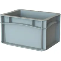 Eurobox-System Box Vollwand 30 x 20 x 17 cm