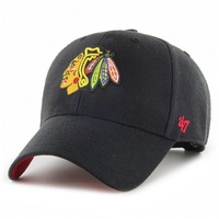 '47 Brand NHL Ballpark Snap MVP Team Chicago Blackhawks