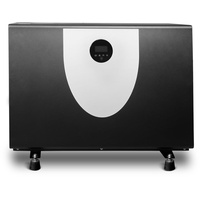 Weinmann GmbH Full-Inverter Wärmepumpe Aqua Heat 13