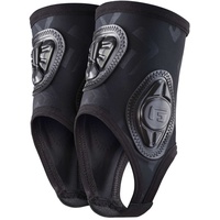 G-Form Pro-X Knöchelschoner Black, S/M