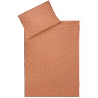 Julius Zöllner Kinderbettwäsche 100% Organic Baumwolle, Standard 100 by