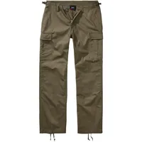 Brandit Textil Bdu Ripstop Hosen Olive 33