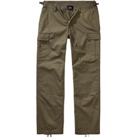 Brandit Textil Bdu Ripstop Hosen Olive 35