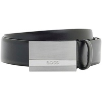Boss Baxton Gürtel Black 95 cm