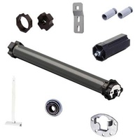SELVE 412133300 Rohrmotor SE Pro 2/10