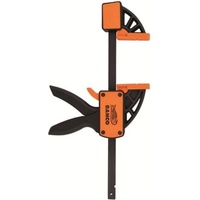 BAHCO Einhandzwinge 2er Pack QC-115A-2P Spann-Weite (max.):115 mm Produktabmessung,