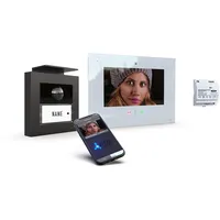 M-e Vistadoor VDV-20109-A-W