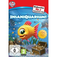 Intenium Insaniquarium