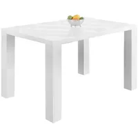 SalesFever Esbjerg 120 x 76 x 80 cm weiß